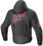 Alpinestars Zaca Air Venom Mens Waterproof Motorcycle Jacket