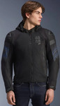 Alpinestars Zaca Air Venom Mens Waterproof Motorcycle Jacket