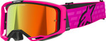 Alpinestars Vision 8 Corp MX Goggle