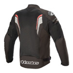 Alpinestars T-GP Plus R Air V3 Mens Textile Motorcycle Jacket