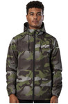 Alpinestars Treq Mens Windbreaker Jacket
