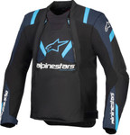 Alpinestars T-Stunt Air Mens Textile Motorcycle Jacket