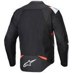 Alpinestars T-SPS Air V2 Mens Textile Motorcycle Jacket