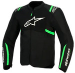 Alpinestars T-SPS Air V2 Mens Textile Motorcycle Jacket