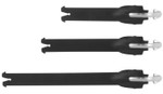 Alpinestars Tech T/Tech 7S Boot Replacement Buckle & Straps Set
