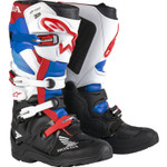 Alpinestars Tech 7 Enduro Drystar Honda Mens MX Offroad Boots