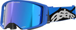 Alpinestars Supertech Stream MX Offroad Goggles