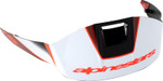 Alpinestars Supertech R10 Team Helmet Standard Spoiler