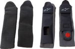 Alpinestars Supertech R10 Helmet Chin Strap Covers