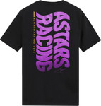 Alpinestars Swerve CSF Mens Short Sleeve T-Shirt