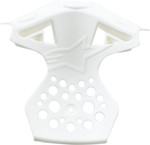 Alpinestars Supertech M10/M8 Helmet Chin Vent Frame