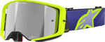 Alpinestars Supertech Corp MX Offroad Goggles