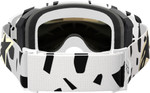 Alpinestars Supertech Corp MX Goggles Absolute Vision