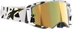 Alpinestars Supertech Corp MX Goggles Absolute Vision