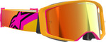 Alpinestars Supertech Corp MX Goggles Absolute Vision