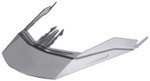 Alpinestars Supertech M10 Helmet Visor/Peak Extension