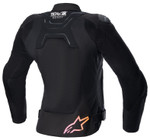 Alpinestars Stella SMX Air 23 Womens Motorcycle Jacket