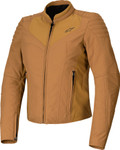Alpinestars Stella Isla WR Womens Motorcycle Jacket
