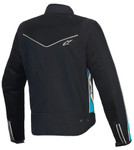 Alpinestars Stella T-Dyno Air Womens Textile Motorcycle Jacket