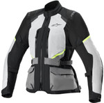 Alpinestars Stella Andes Air Womens Drystar Motorcycle Jacket
