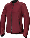 Alpinestars Stella C-1 Air Womens Textile Motorcycle Jacket