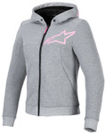 Alpinestars Stella Chrome V2 Sport Womens Motorcycle Hoody