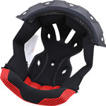 Alpinestars S-M5 2023 and Older Helmet Inner Top Liner Pad