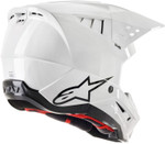Alpinestars SM5 Solid MX Offroad Helmet