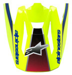 Alpinestars SM5 Sail Helmet Visor/Peak