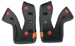 Alpinestars SM3 Helmet Cheek Pads