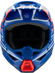 Alpinestars SM3 Wurx Youth MX Offroad Helmet