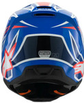Alpinestars SM3 Wurx Youth MX Offroad Helmet
