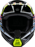 Alpinestars SM3 Wurx Youth MX Offroad Helmet