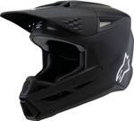 Alpinestars SM3 Solid Youth MX Offroad Helmet