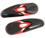 Alpinestars Replacement Toe Sliders Supertech/S-MX & More