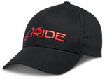 Alpinestars Ride 3.0 Snapback Hat