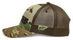 Alpinestars Reblaze Multicamo Snapback Hat