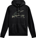 Alpinestars Ride V3 Mens Pullover Hoody