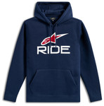 Alpinestars Ride V3 Mens Pullover Hoody