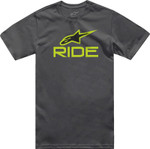 Alpinestars Ride 4.0 Mens Short Sleeve T-Shirt