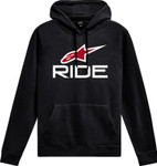 Alpinestars Ride 4.0 Mens Pullover Hoody