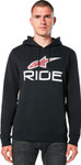 Alpinestars Ride 4.0 Mens Pullover Hoody
