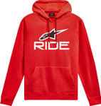 Alpinestars Ride 4.0 Mens Pullover Hoody