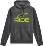 Alpinestars Ride 4.0 Mens Pullover Hoody
