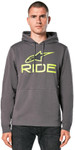 Alpinestars Ride 4.0 Mens Pullover Hoody