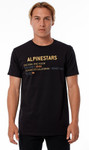 Alpinestars Quest Mens Short Sleeve T-Shirt