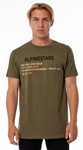 Alpinestars Quest Mens Short Sleeve T-Shirt