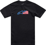 Alpinestars Racing CSF Mens Short Sleeve T-Shirt