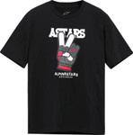 Alpinestars Peaceout CSF Mens Short Sleeve T-Shirt
