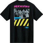 Alpinestars No Barrier CSF Mens Short Sleeve T-Shirt